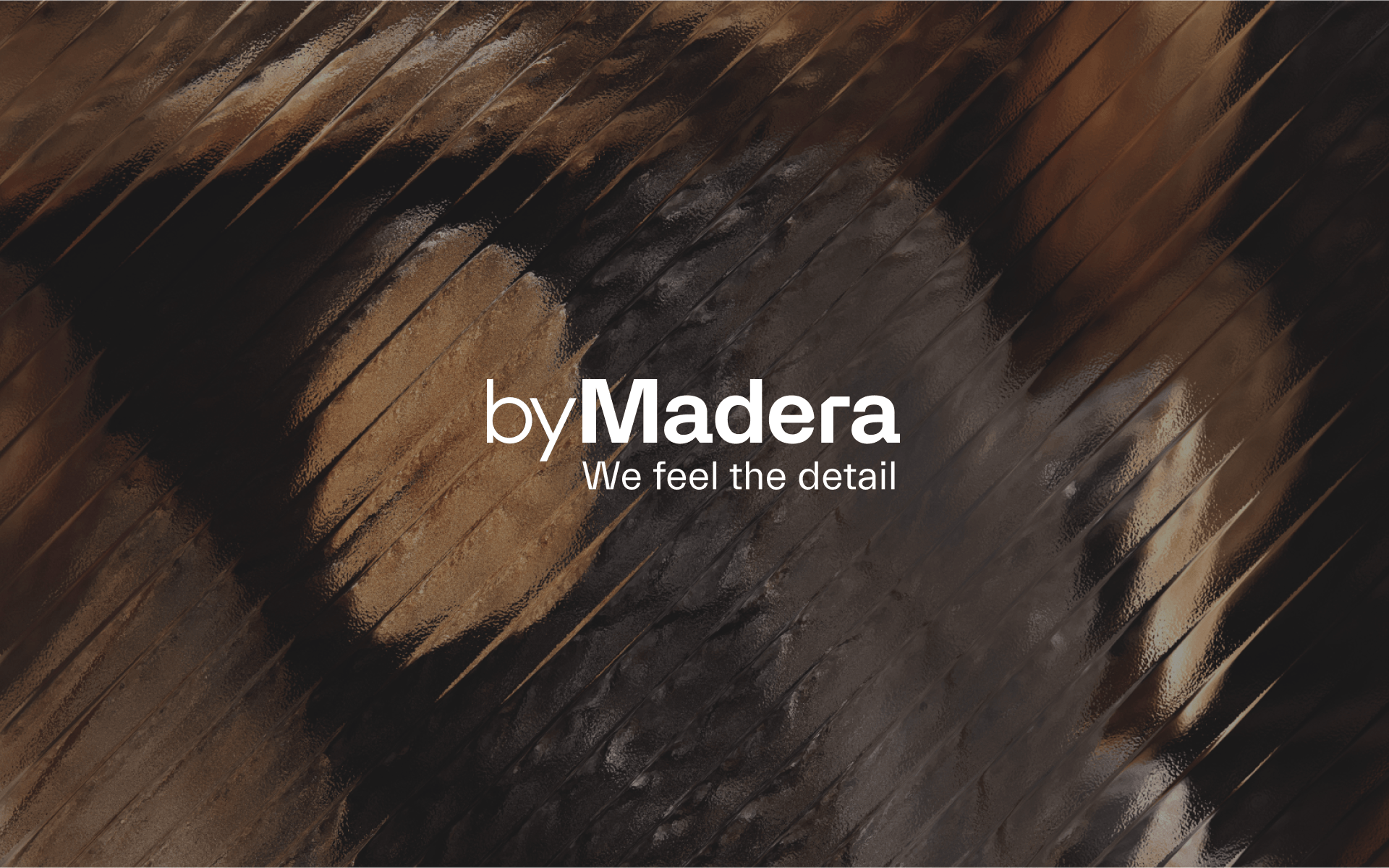 byMadera – cover