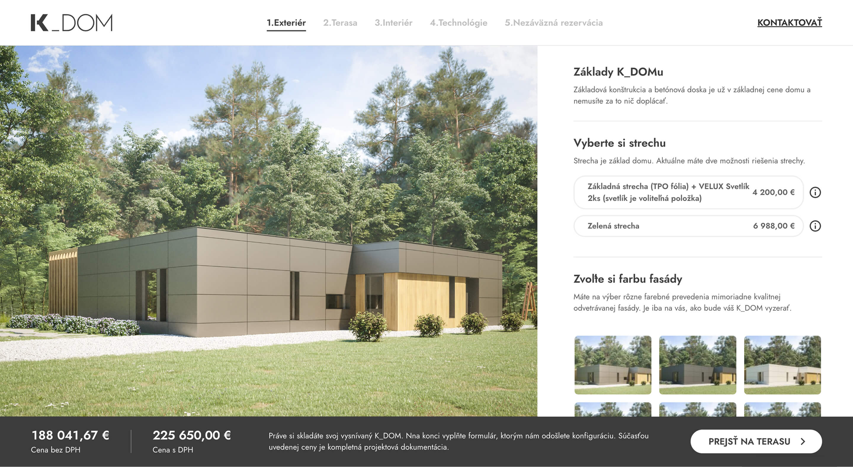 kdom – web 3