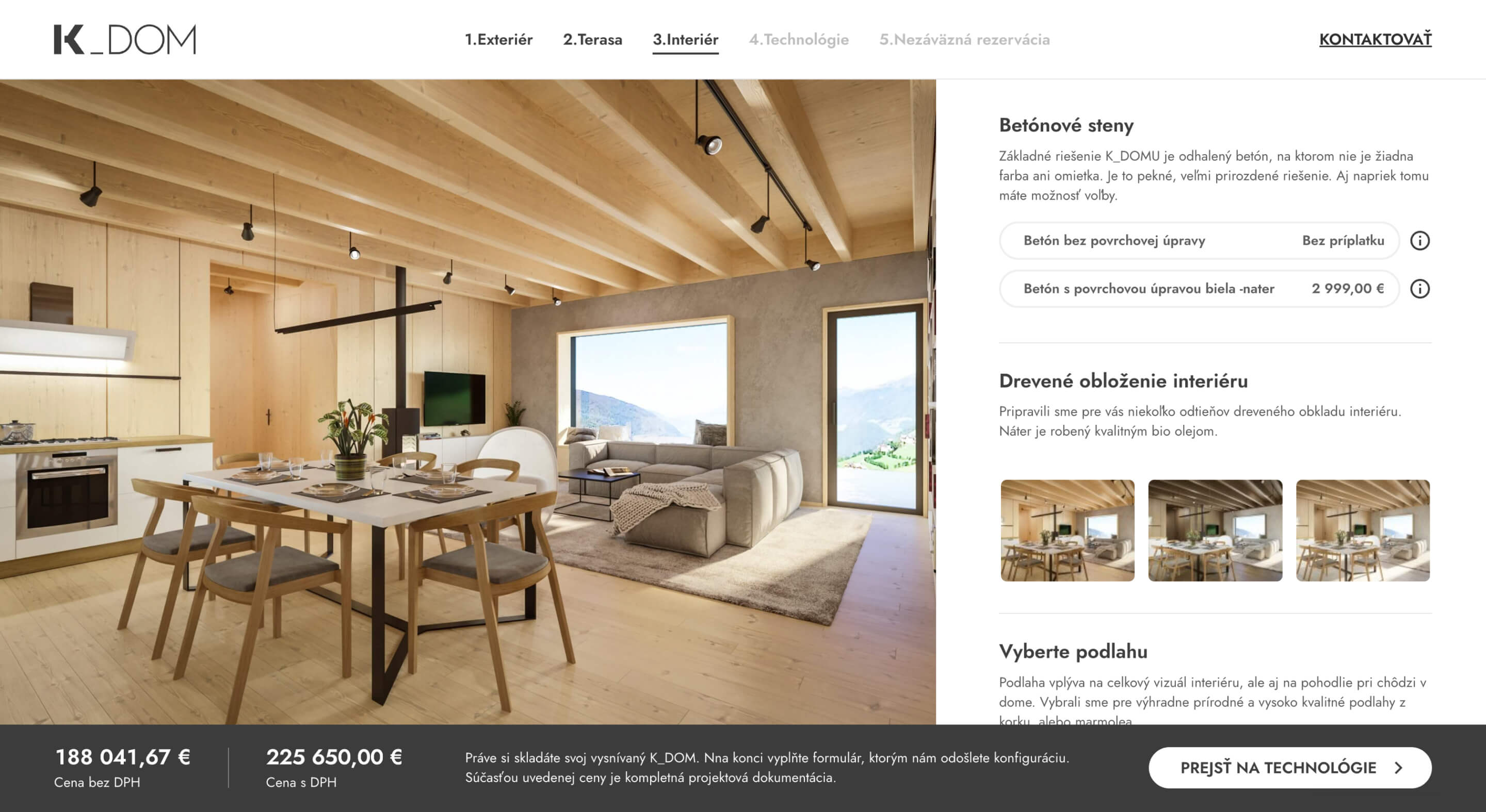 kdom – web 5