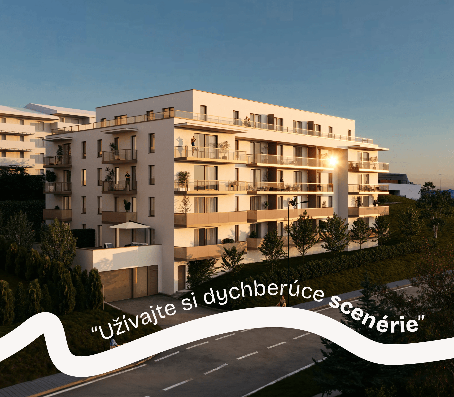 Ukážka brand identity