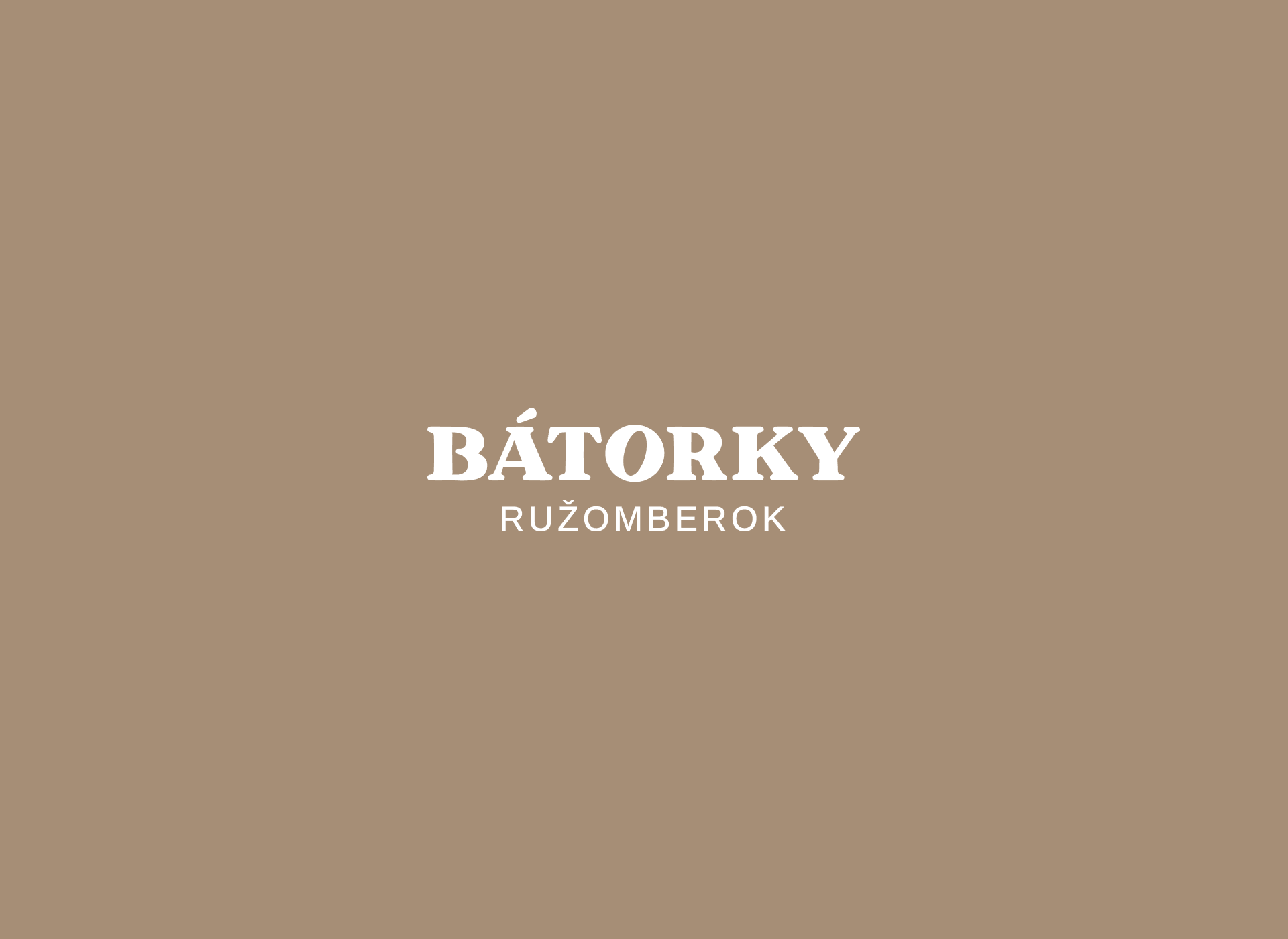 Logo Bátorky Ružomberok