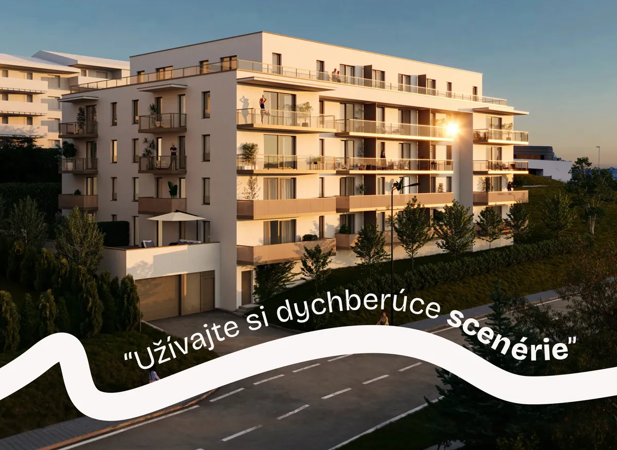Úspešný rebrand a reštart projektu Scenéria