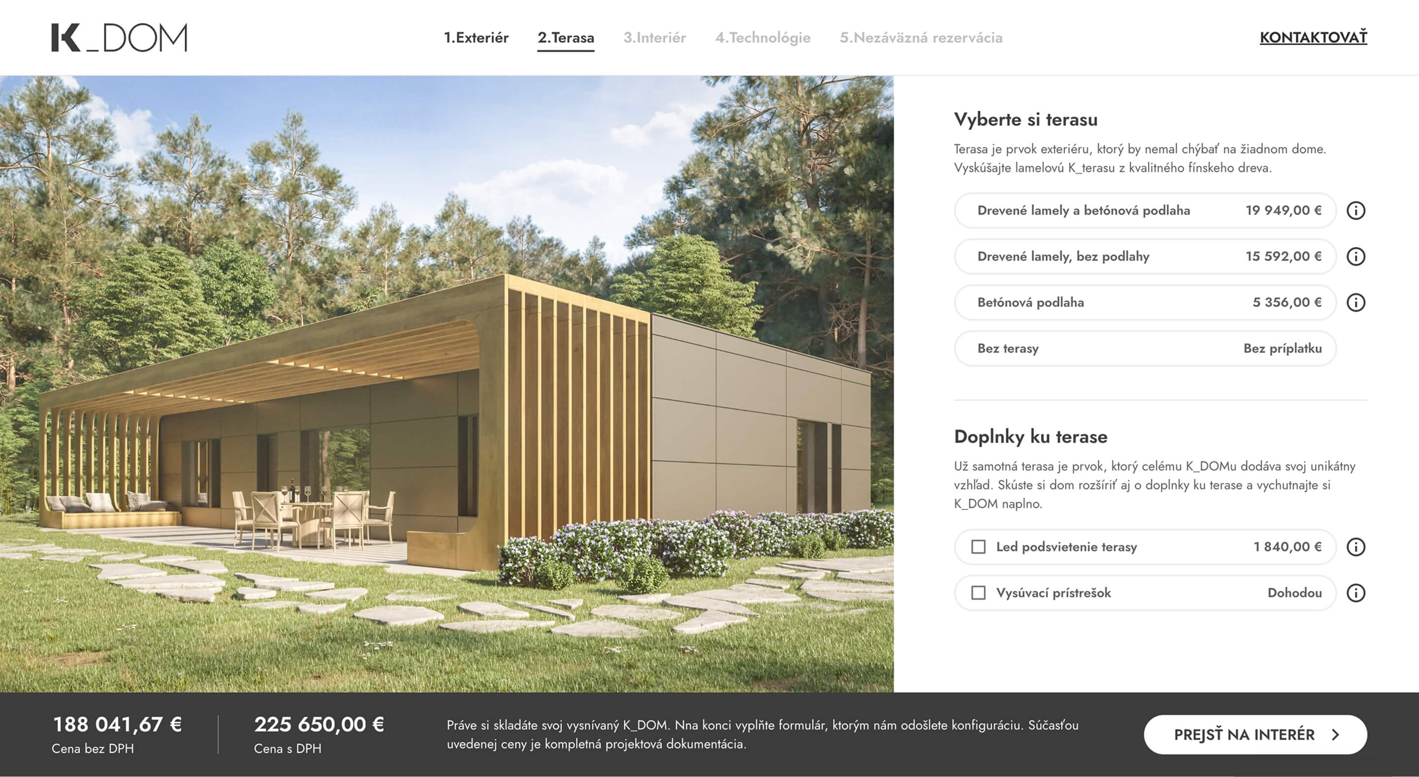 kdom – web 4